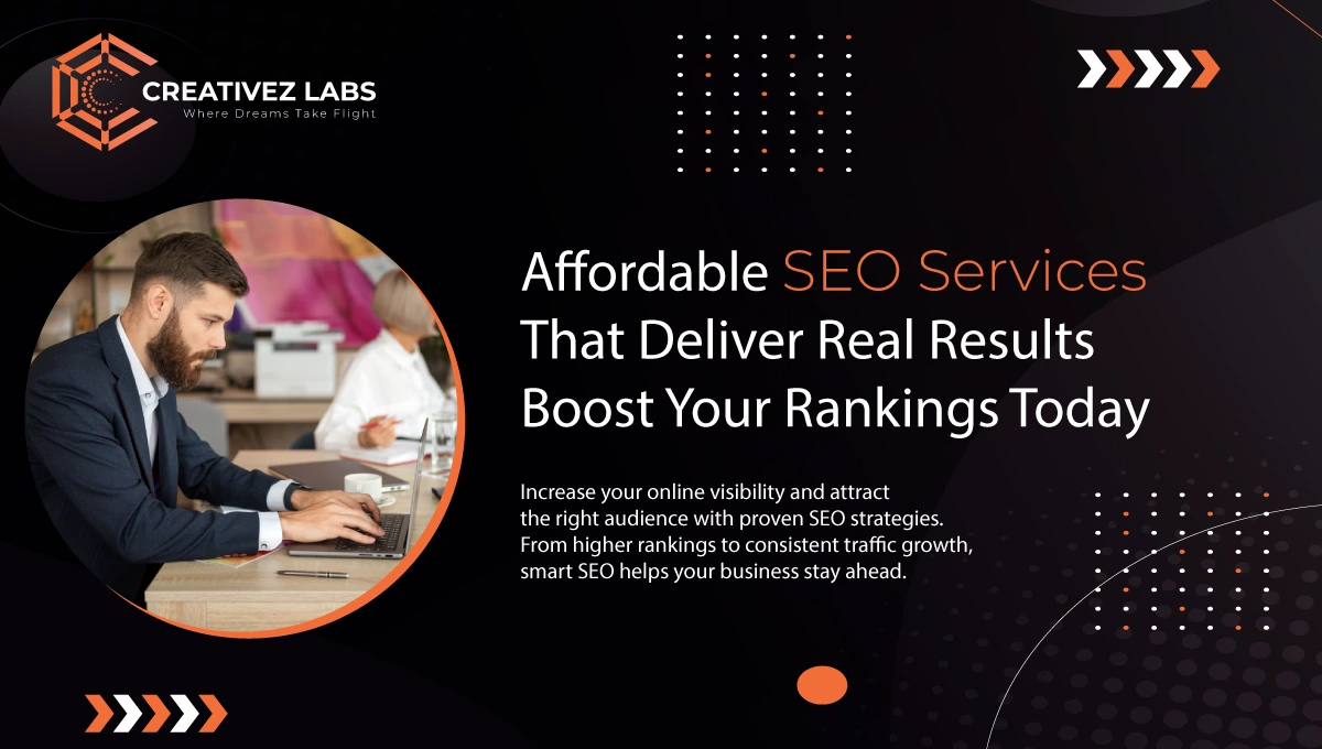 Affordable SEO Services